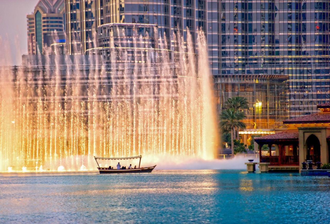 Rove City Walk Дубай Екстер'єр фото